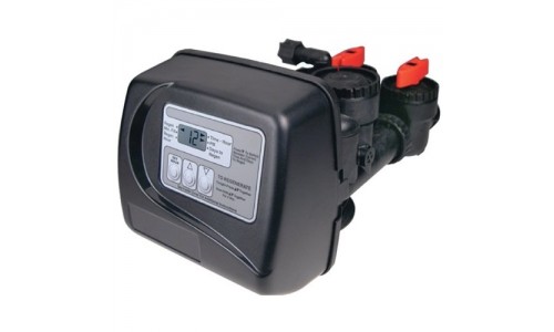 Керуючий клапан  Сlack WS1.5TC (фільтр) в зборі Керуючий клапан  Сlack WS1.5TC (фільтр) в зборі